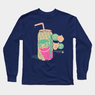 BEPIS Long Sleeve T-Shirt